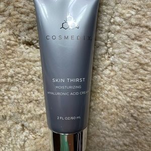 Cosmedix Hyaluronic Acid Cream